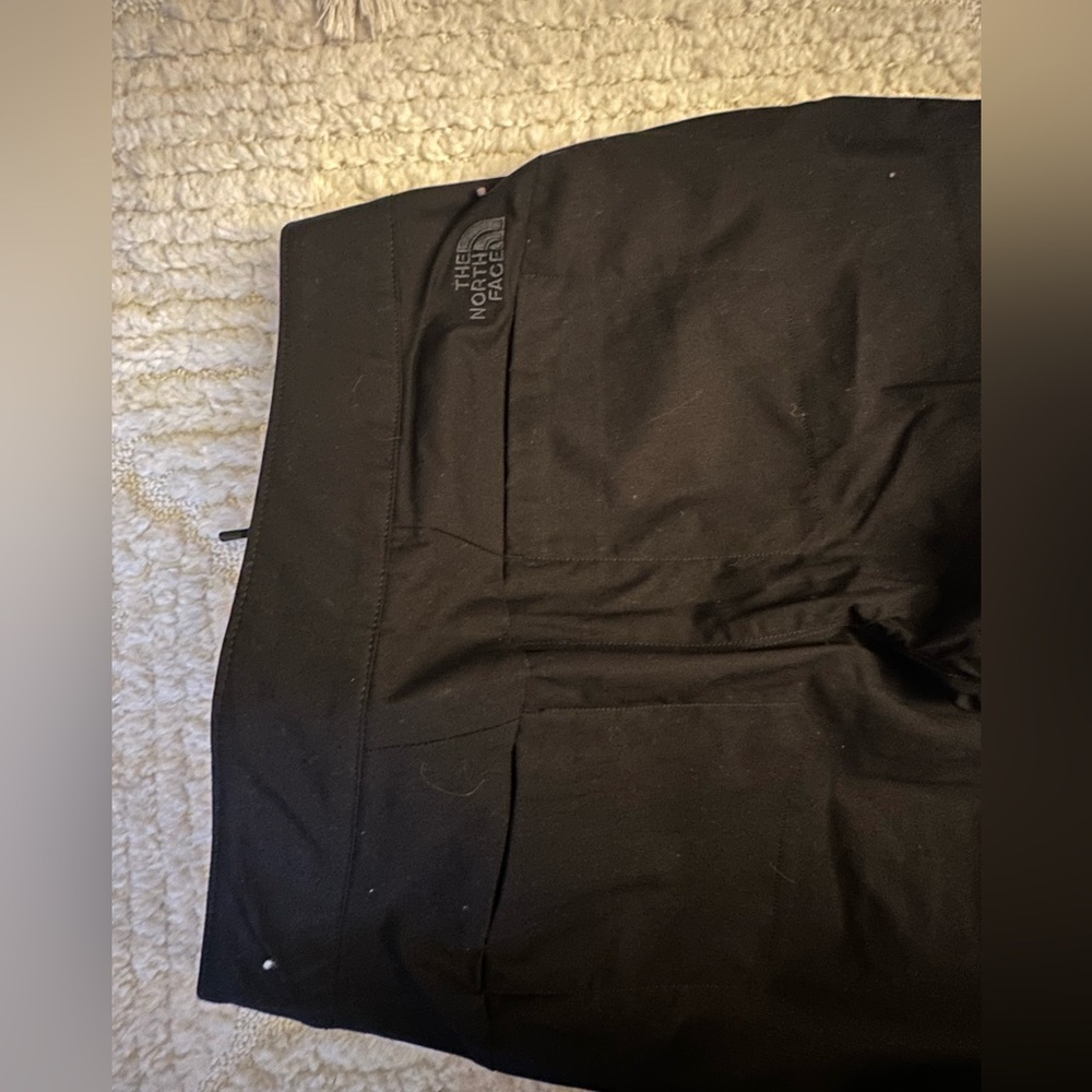 North Face pants